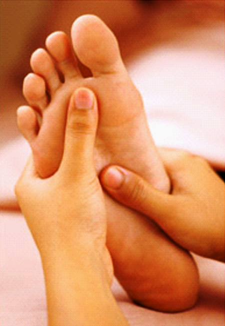 massage